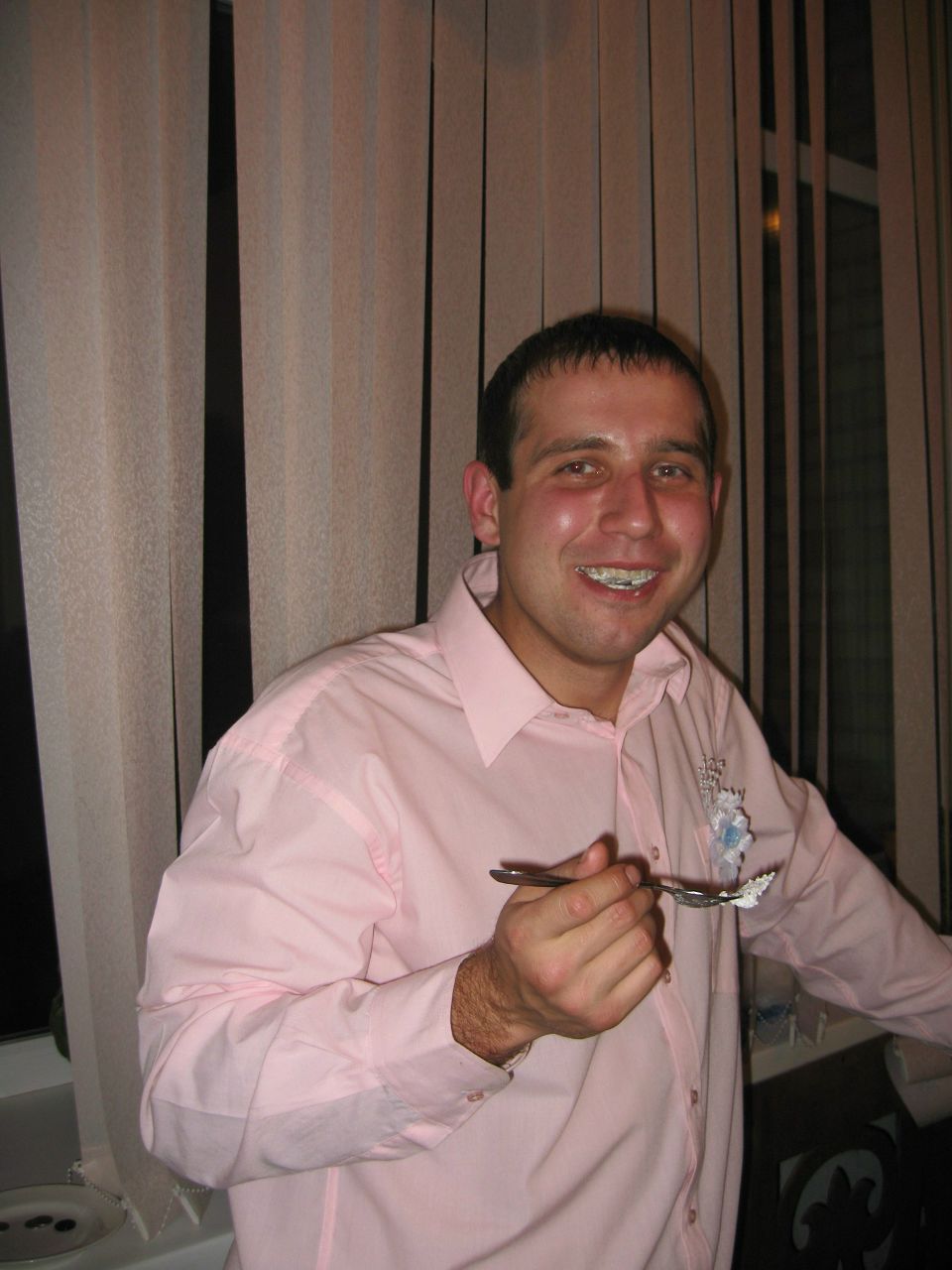 Санчез Фёдоров | Москва