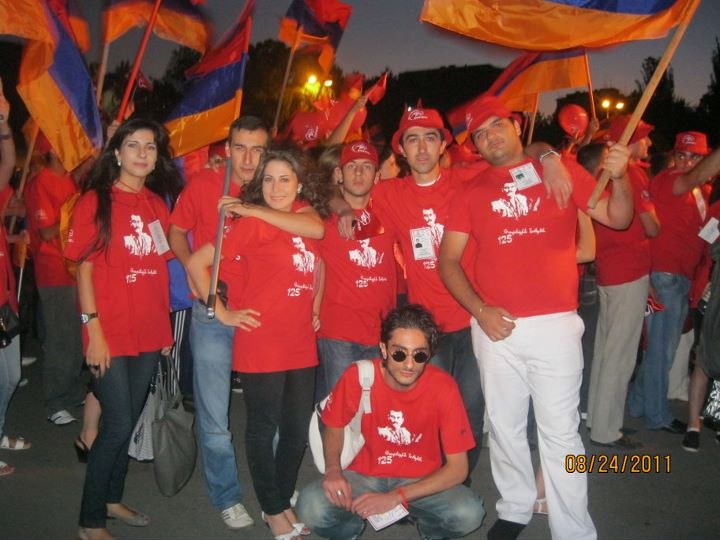 Karen Gigolyan | Ереван