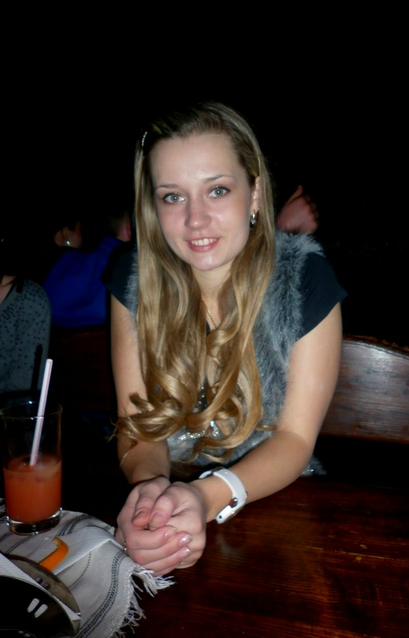 Мария Матиас | Донецк