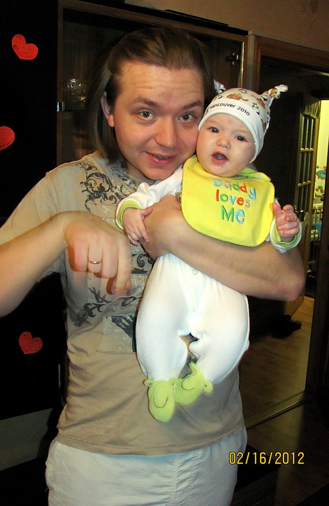 Денис Лихобабенко | Los Almácigos