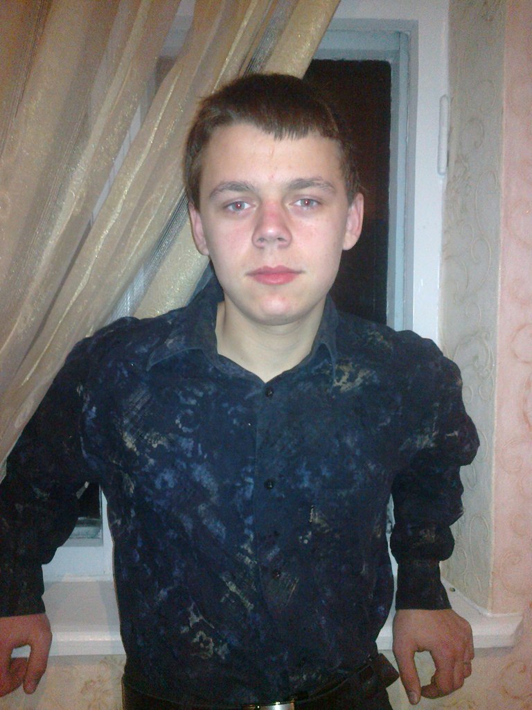 Влад Чепко | Днепр (Днепропетровск)