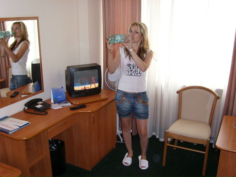 Надежда Дубинина | Волгоград