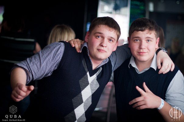 Павел Красовский | Рязань (деревня)