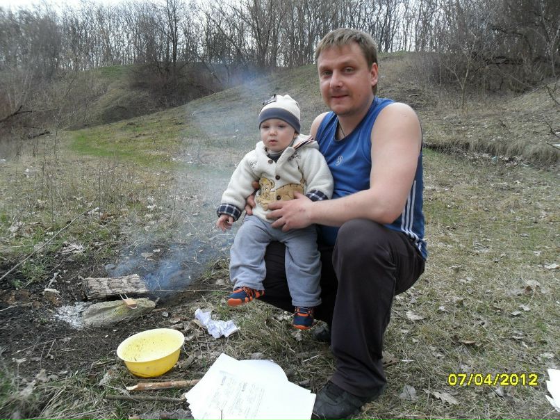 Наташа Санталова | Запорожье