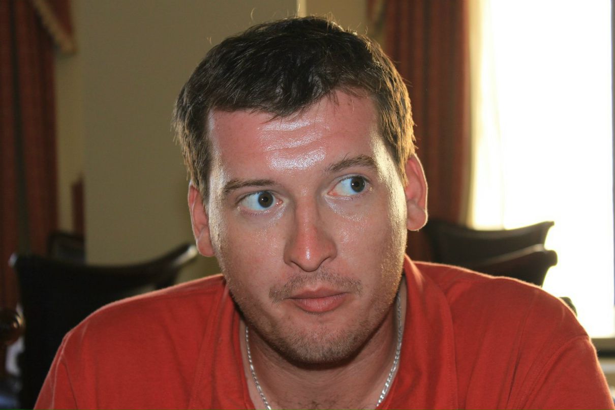 Илья Васьковский | Москва