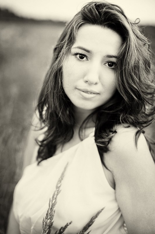 Екатерина Горькова | Москва