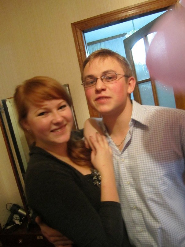 Вова Хуртак | Носовка