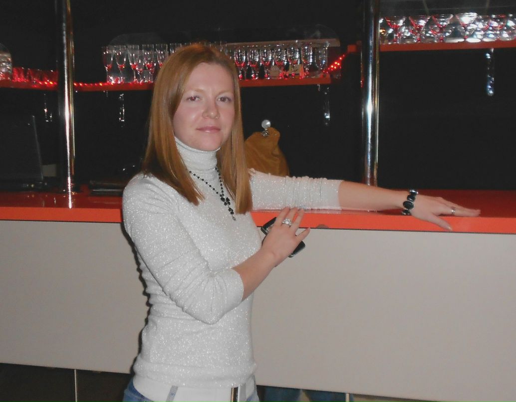 Екатерина Яковлева | Москва