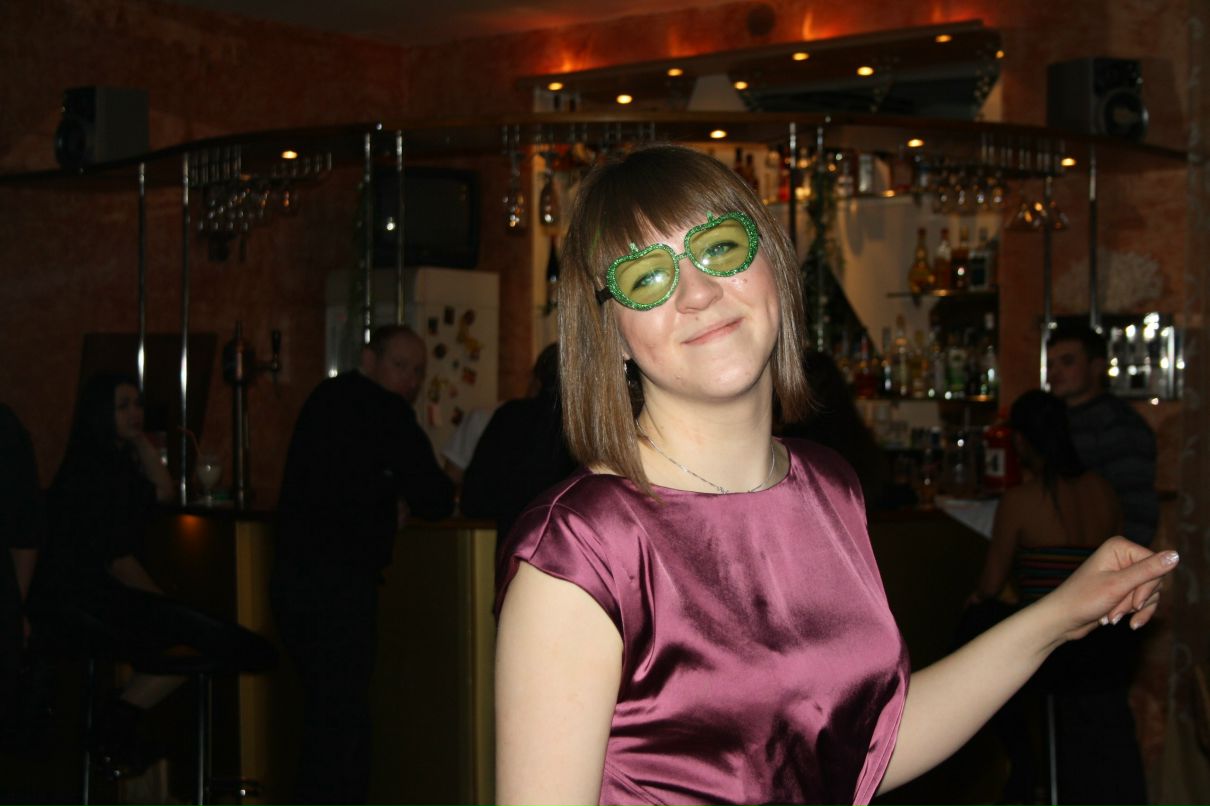 Маша Богданова | Хабаровск