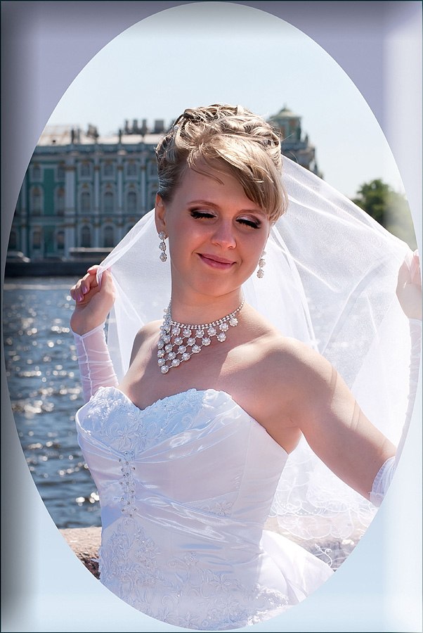Елена Повисок | Санкт-Петербург