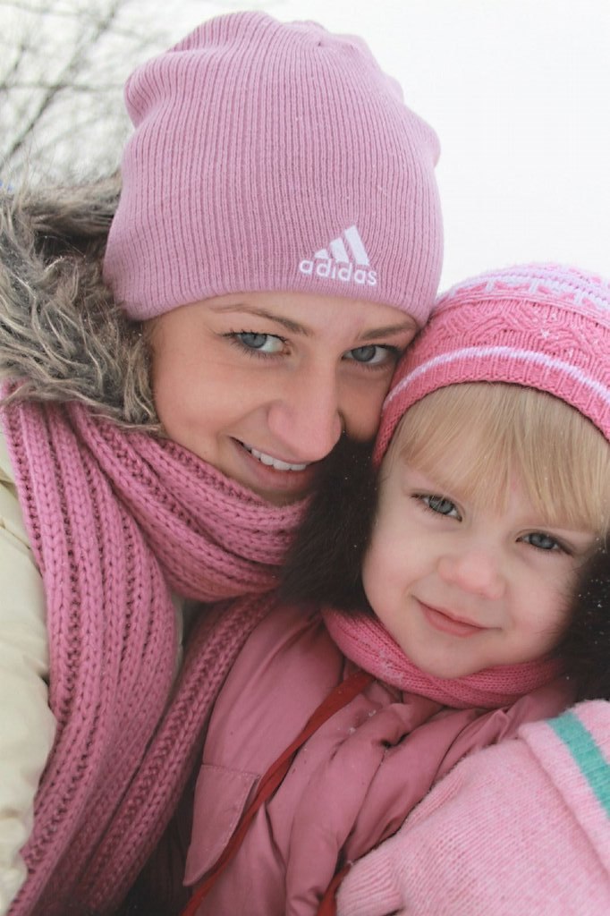 Екатерина Скрылева | Сергиев Посад