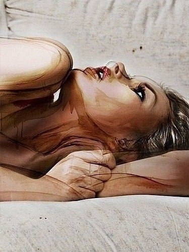 Вики Крамор | New York City