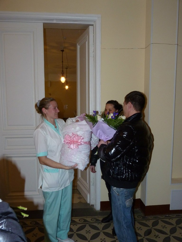 Виталий Буткин | Санкт-Петербург