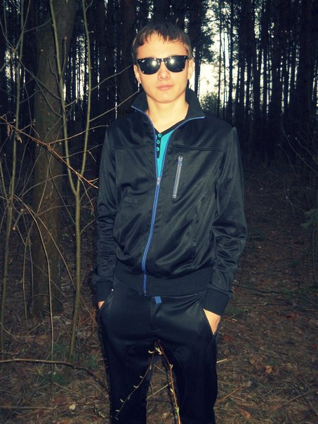 Паша Пірко | Вараш / Кузнецовск