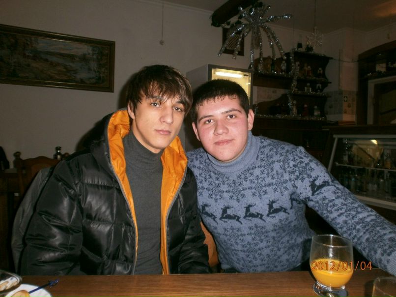 Алексей Матенченко --ЛЕЛИК-- | Ростов-на-Дону