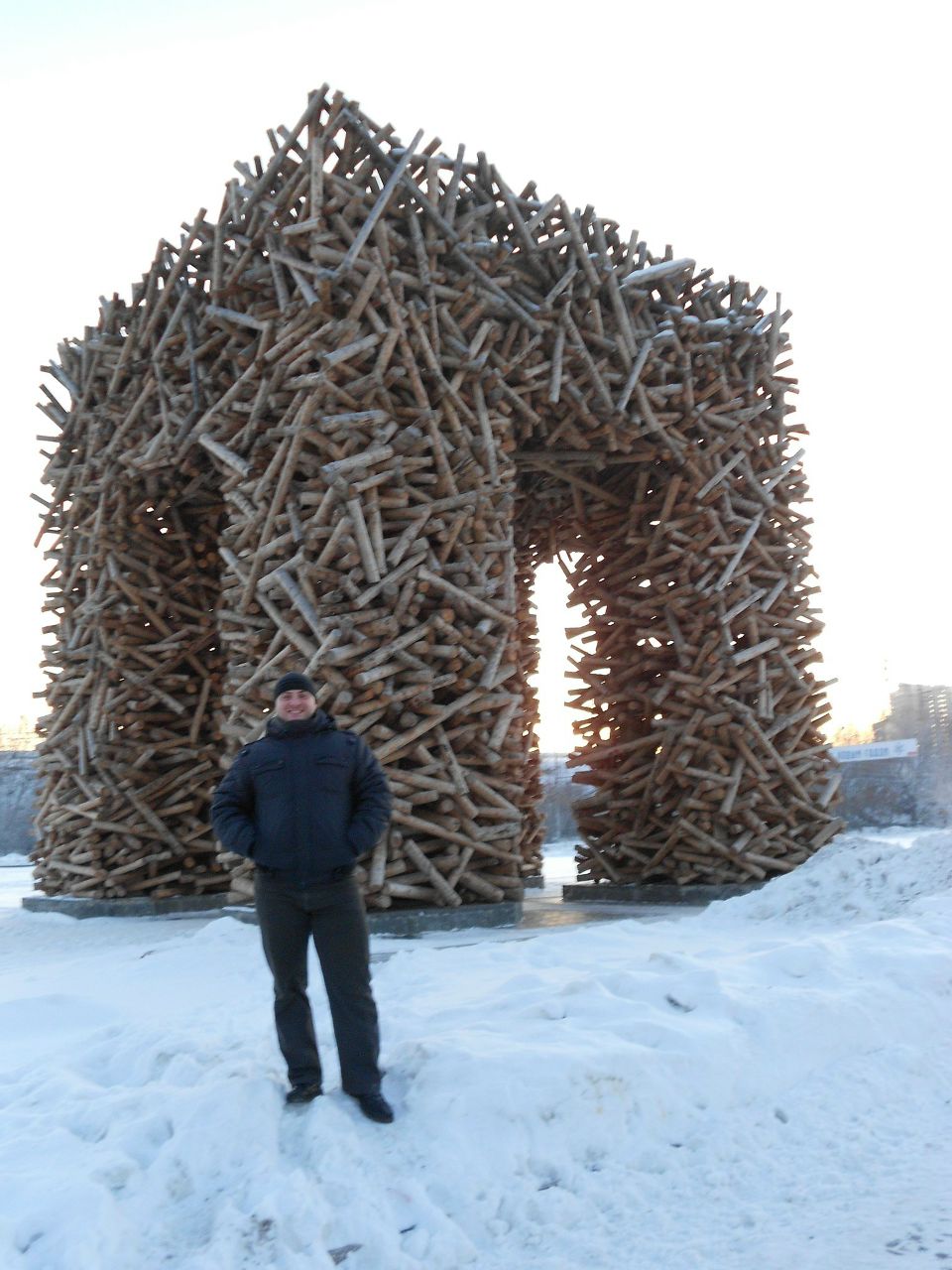 Руслан Вольф | Осташков