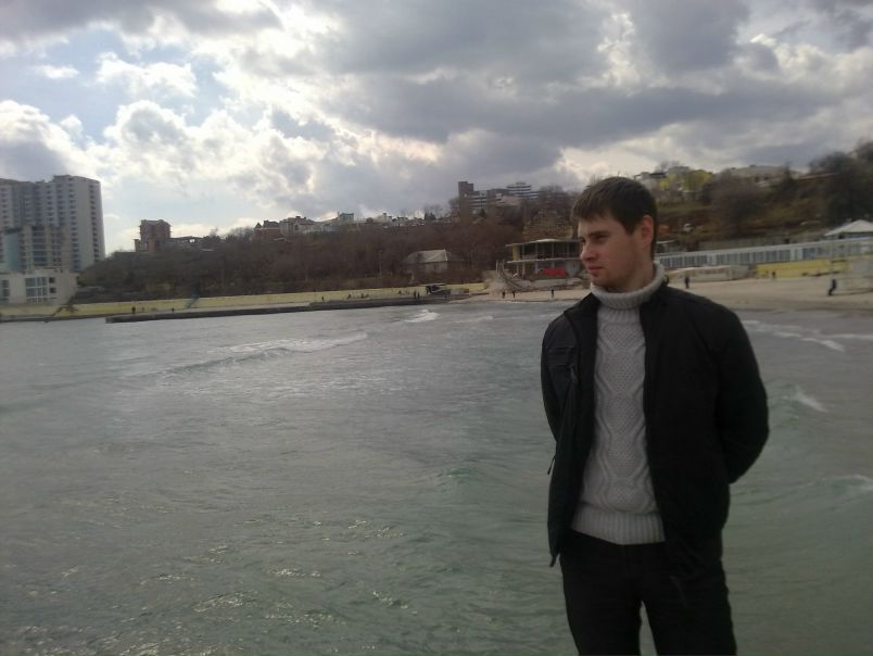 №46, Денис Олисеенко, 35 лет, Сумы №46, Денис Олисеенко, 35 лет, Сумы