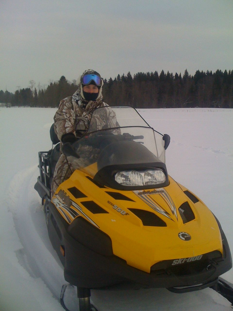 Николай Порфирьев | 
