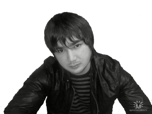 Ахмед Кешев | Москва