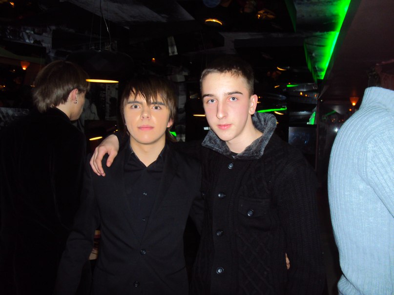 Родион Соколовский | 