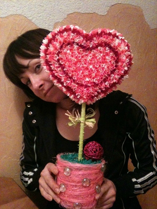 Наталья Хочина | 