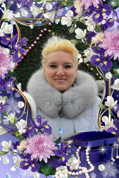 Галина говорун/горовенко | Киев