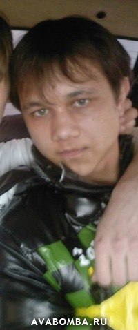 Вадим Ихсанов | Верхнеяркеево