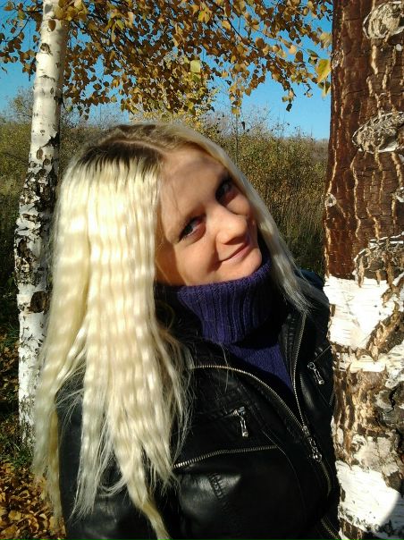 №19, Ирина Ванкова, 21.11.1993, Пенза №19, Ирина Ванкова, 21.11.1993, Пенза