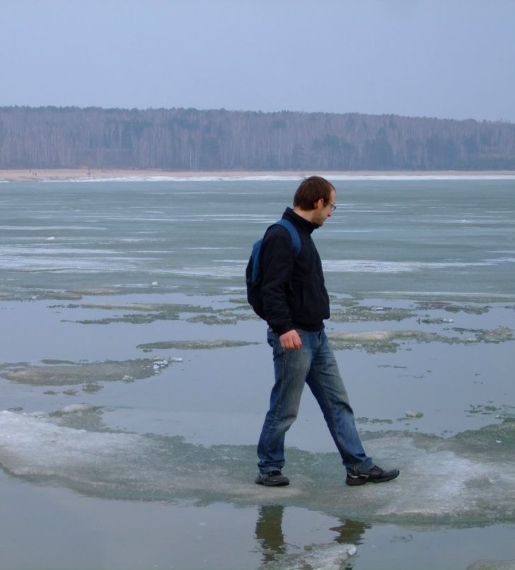 Михаил Прямов | Новосибирск