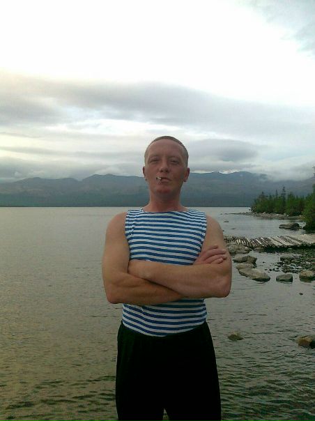 №46, Татьяна Грибкова, 51 год, Мурманск №46, Татьяна Грибкова, 51 год, Мурманск