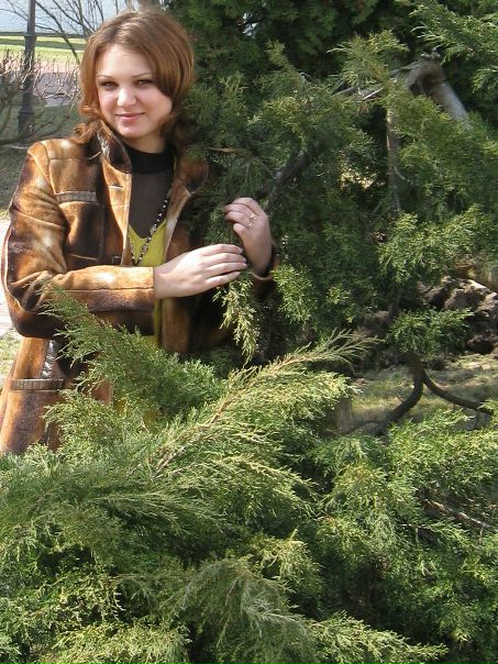 №74, Елена Микитюк, Одесса №74, Елена Микитюк, Одесса