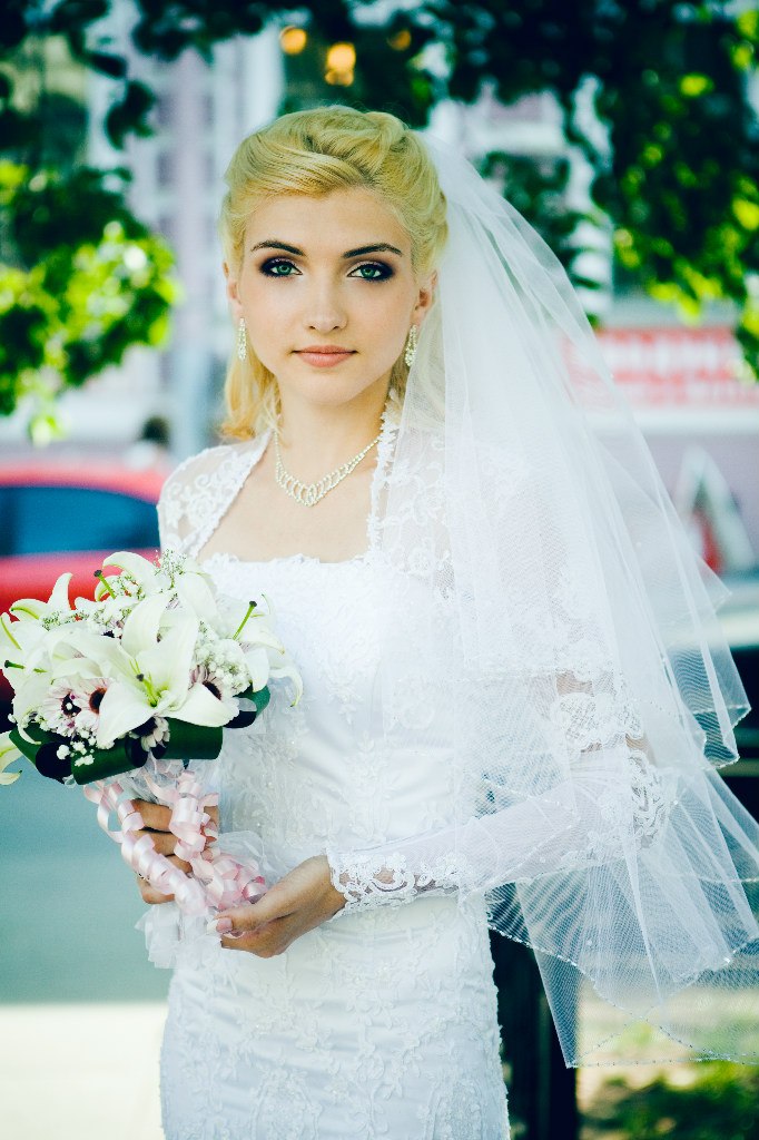 Maria Onni | Москва