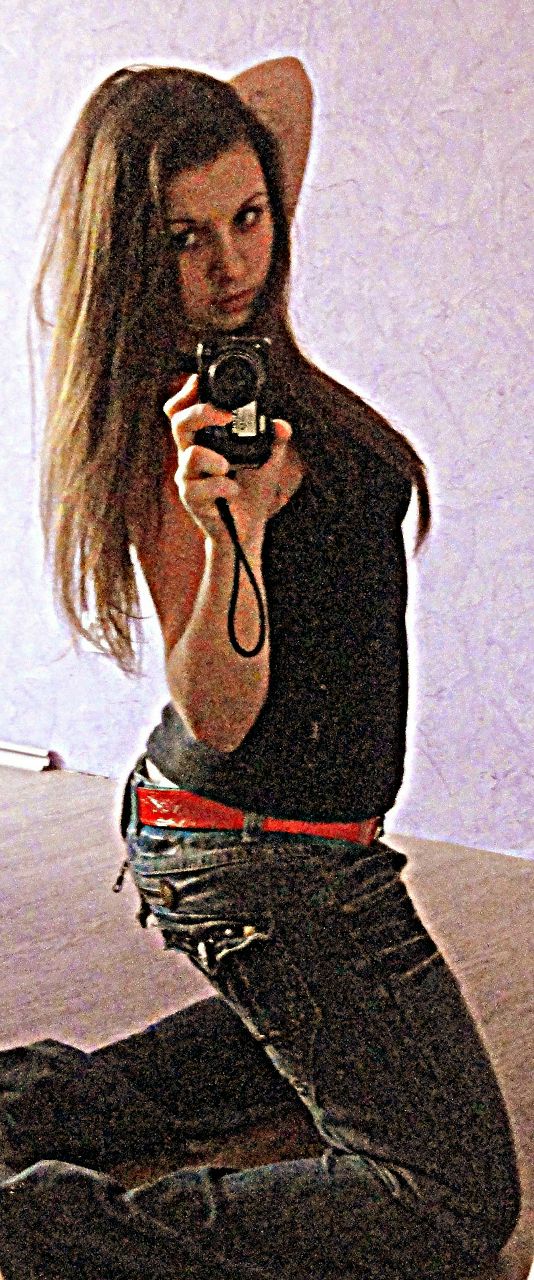 Кристина Косинова | Красноярск