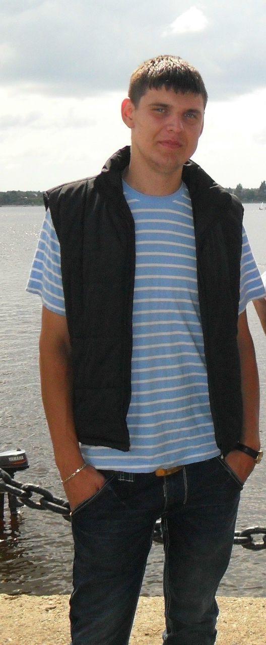 Макс Киров | Вологда