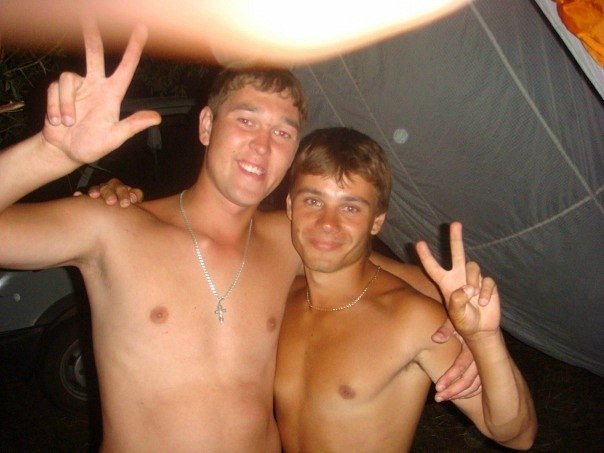 Алег Царёв | 