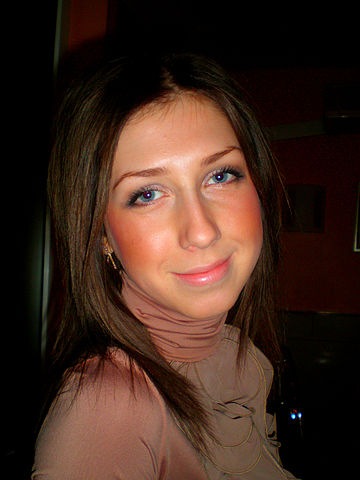 №175, Виктория Чистякова №175, Виктория Чистякова