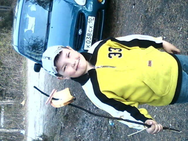 Владимир Шлёмин | Петрозаводск