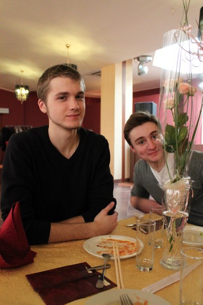 Ivan Zernyuk | Кронштадт