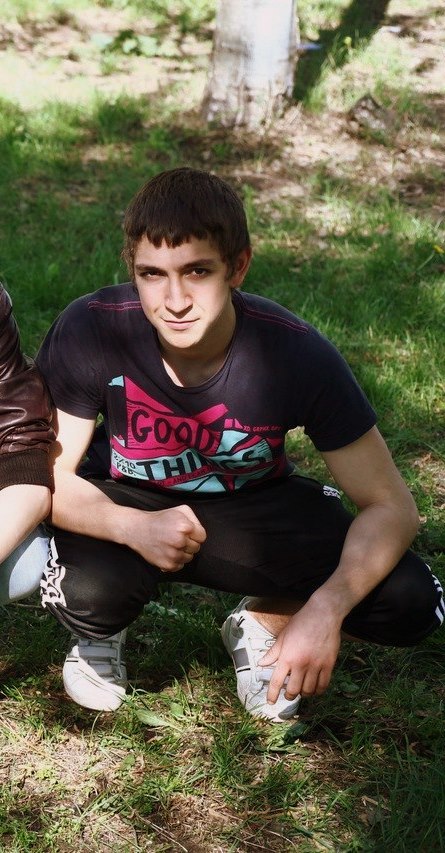 Александр Захарян | Москва