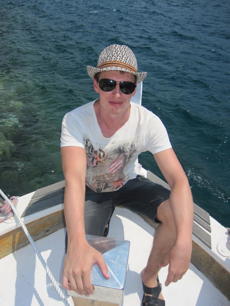 Вадим Соколов | Санкт-Петербург