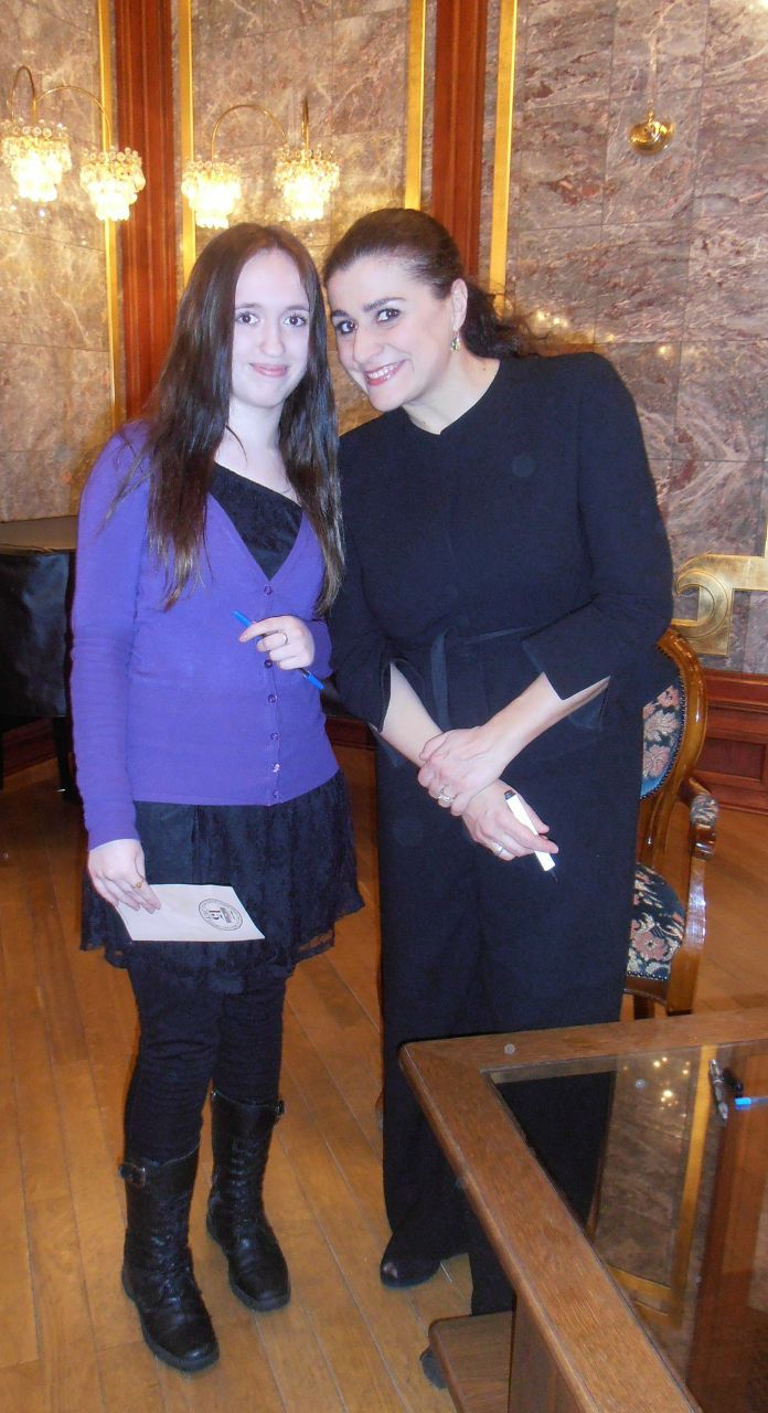 Наталия Байтлер | Казань