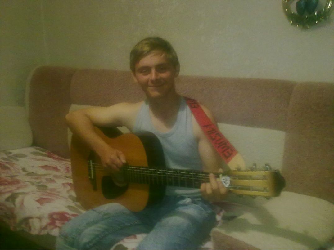 Роман Кадников | Новосибирск