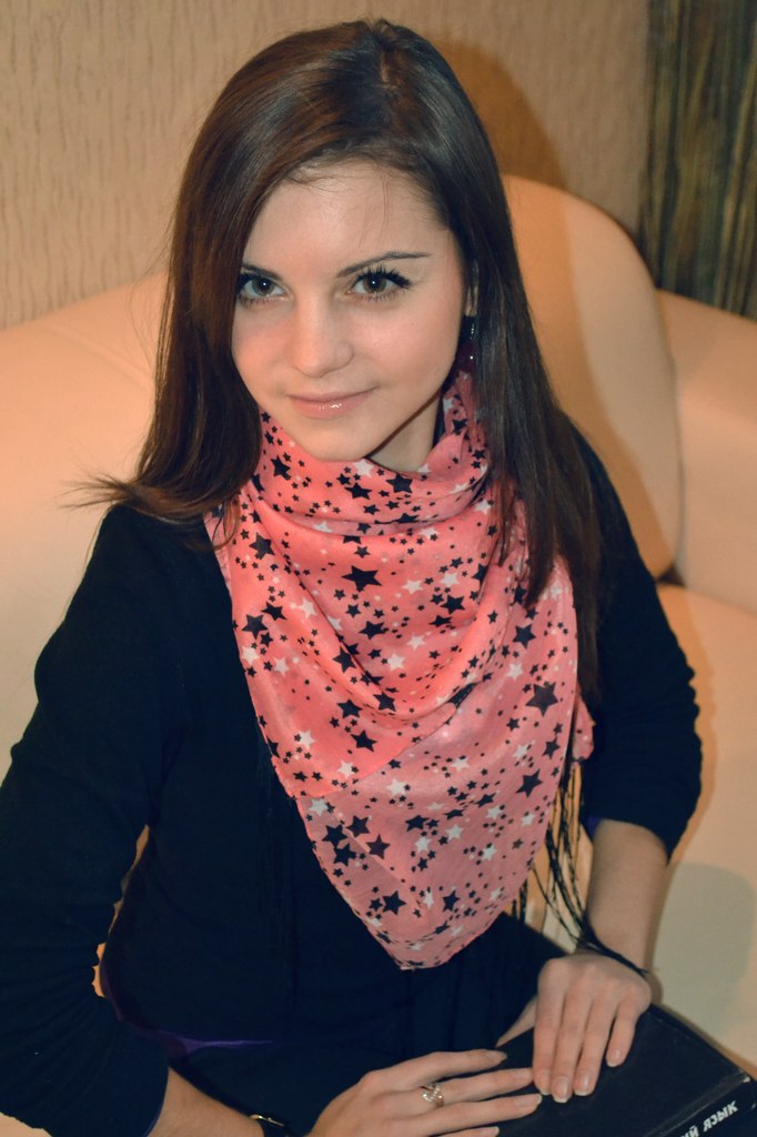 Олеся Мороз | Коростень