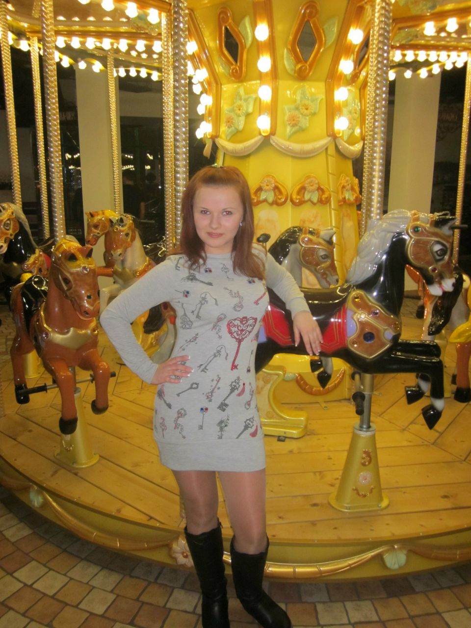 Виктория Чужакина | Запорожье