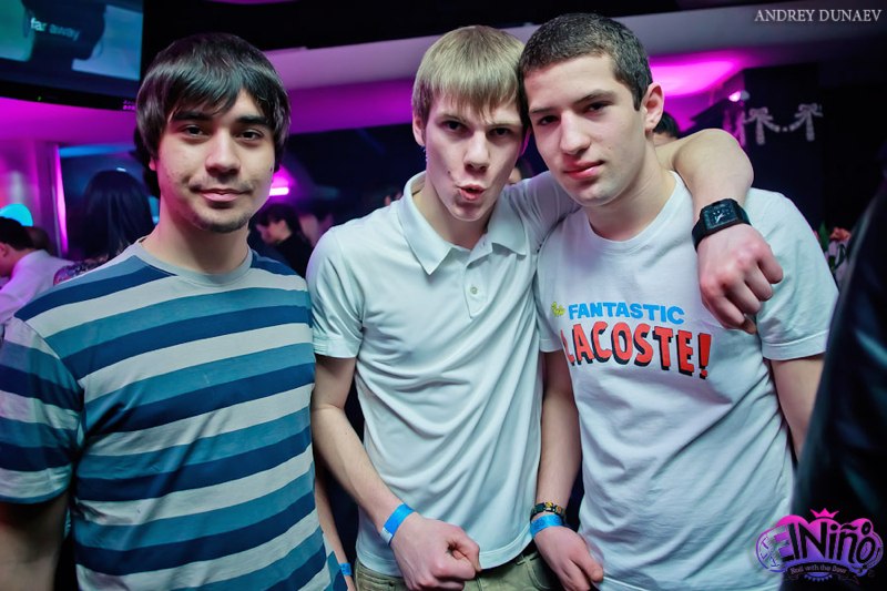 Кирилл Сеничев ⎷ | Краснодар