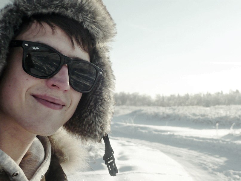 Андрей Александрович | 