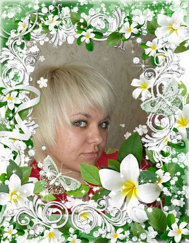 Алла Трубникова _GERMANOVNA_ | Воронеж