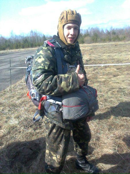 №113, Олег Мельничук, 33 года, Черновцы №113, Олег Мельничук, 33 года, Черновцы