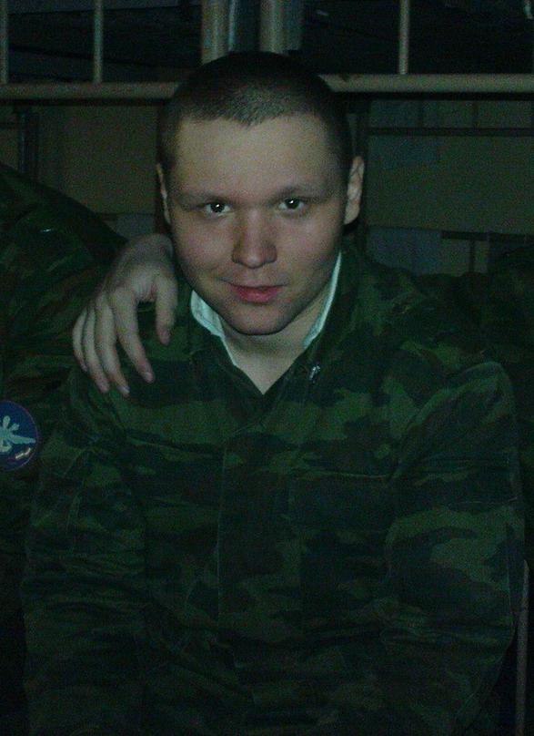 Алексей Горшков | Москва