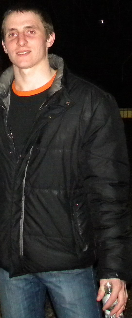 Сергій Давидов kardik | Киев